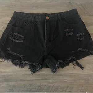 Shorts By SHEIN